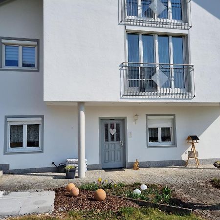 Huber'S Ferienwohnung Hengersberg Kültér fotó