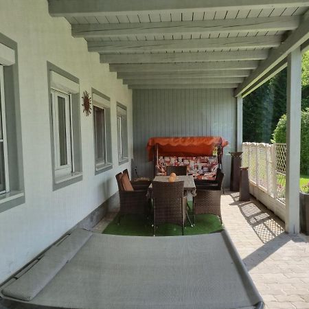 Huber'S Ferienwohnung Hengersberg Kültér fotó