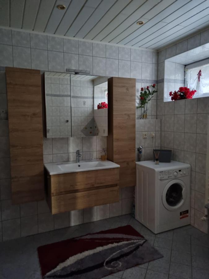 Huber'S Ferienwohnung Hengersberg Kültér fotó
