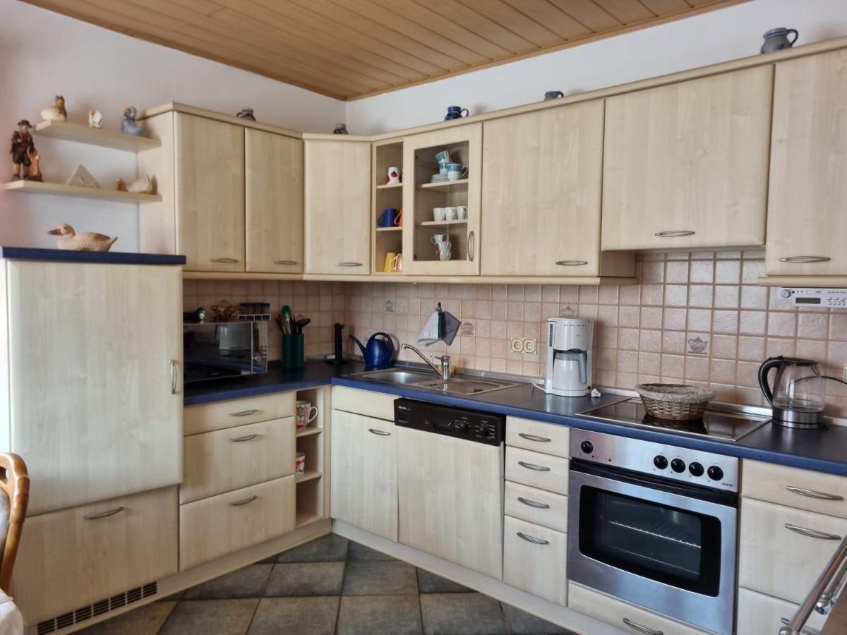 Huber'S Ferienwohnung Hengersberg Kültér fotó