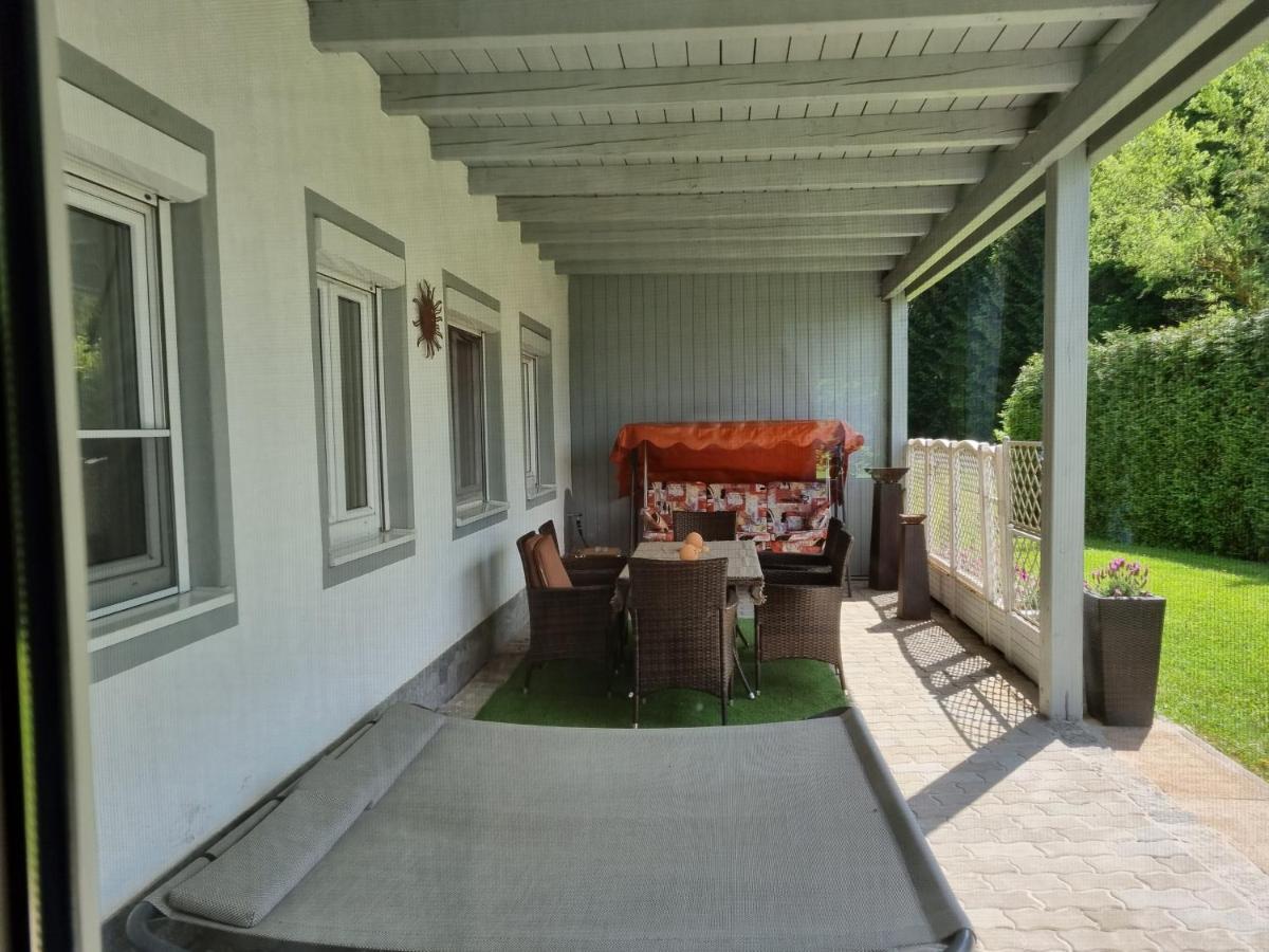 Huber'S Ferienwohnung Hengersberg Kültér fotó