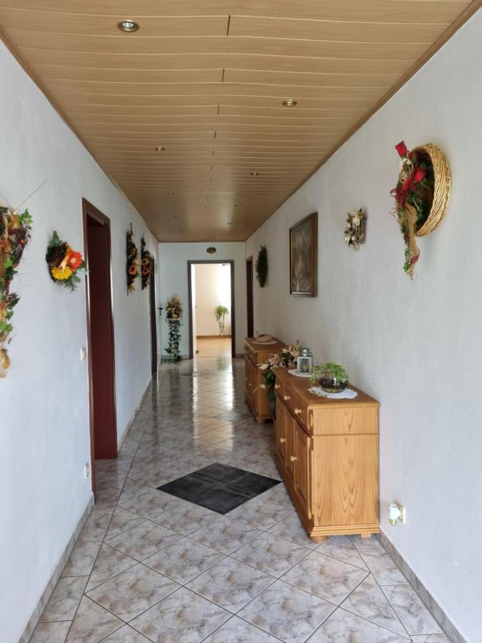 Huber'S Ferienwohnung Hengersberg Kültér fotó