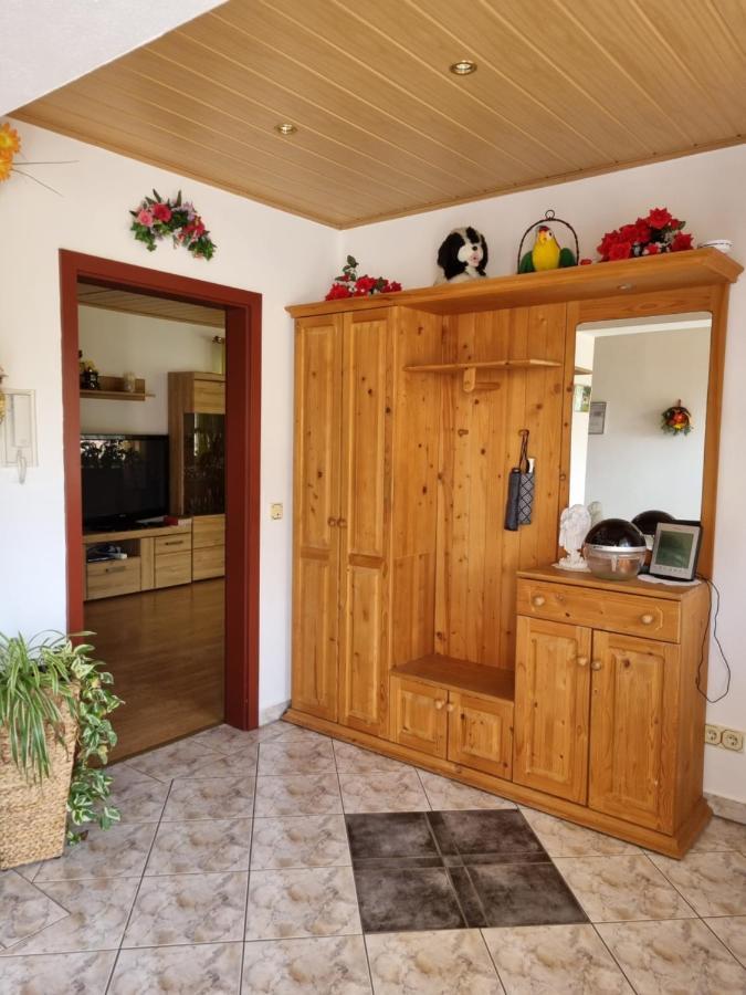 Huber'S Ferienwohnung Hengersberg Kültér fotó