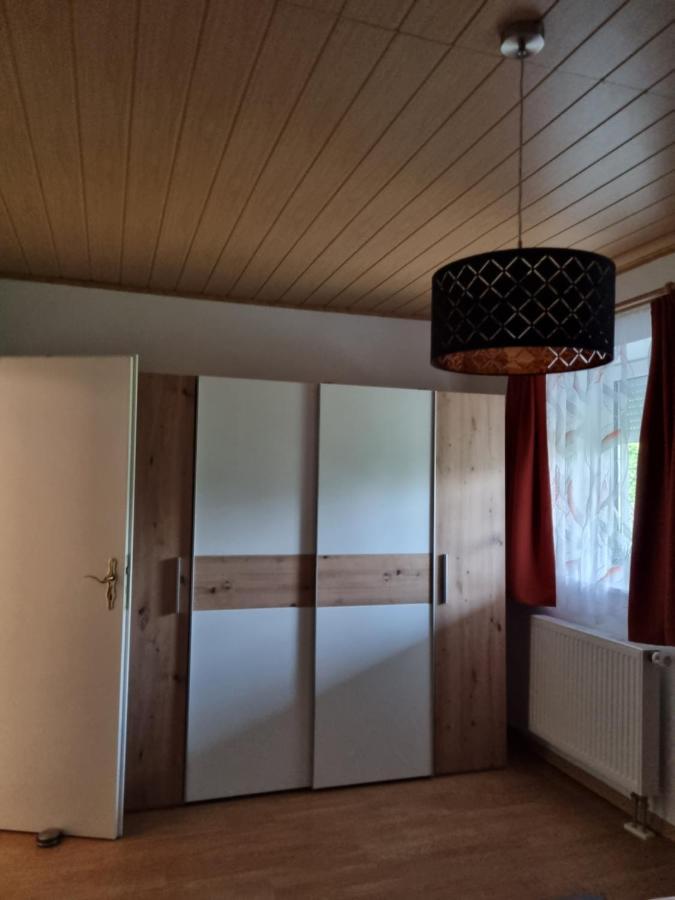 Huber'S Ferienwohnung Hengersberg Kültér fotó