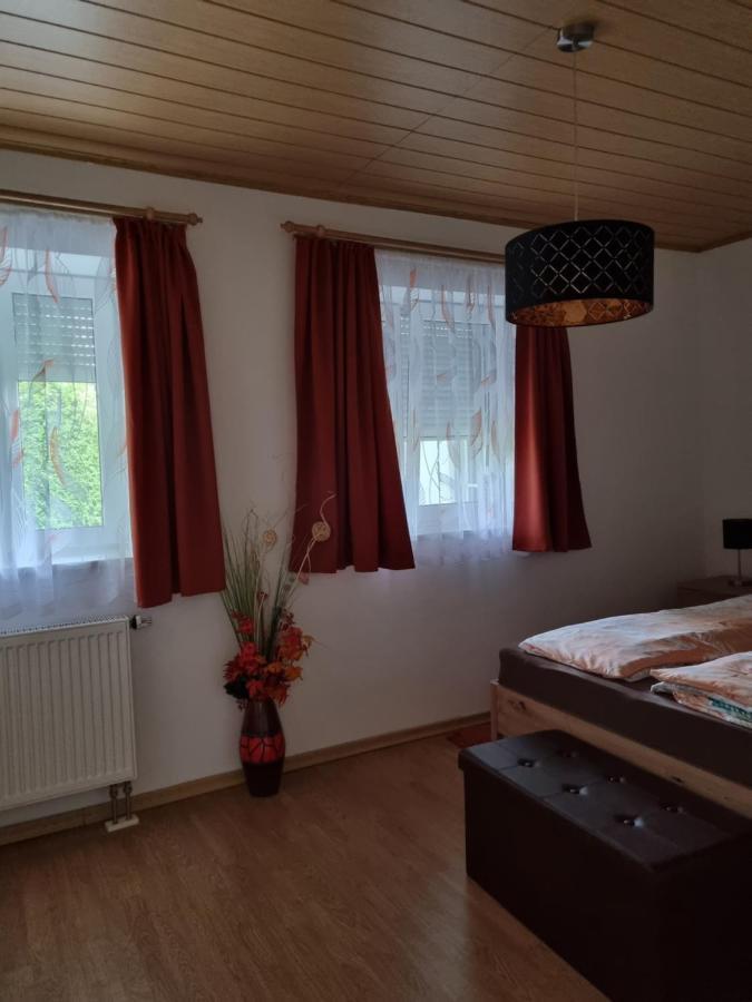 Huber'S Ferienwohnung Hengersberg Kültér fotó