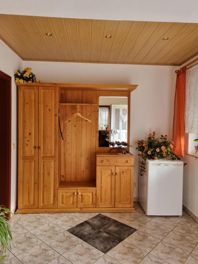 Huber'S Ferienwohnung Hengersberg Kültér fotó