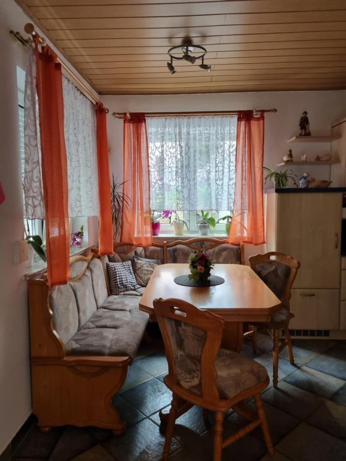 Huber'S Ferienwohnung Hengersberg Kültér fotó