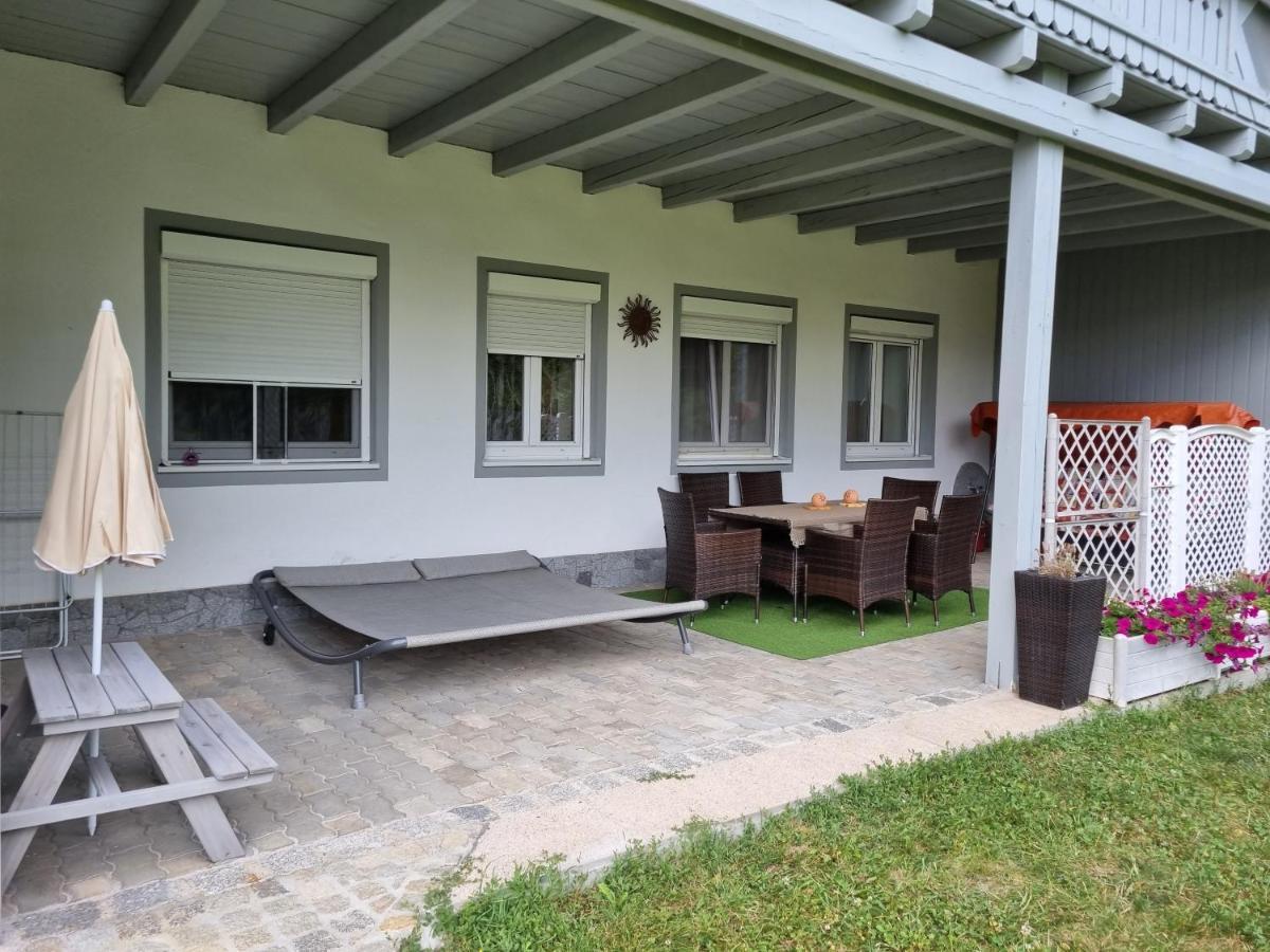 Huber'S Ferienwohnung Hengersberg Kültér fotó