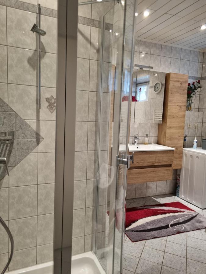 Huber'S Ferienwohnung Hengersberg Kültér fotó