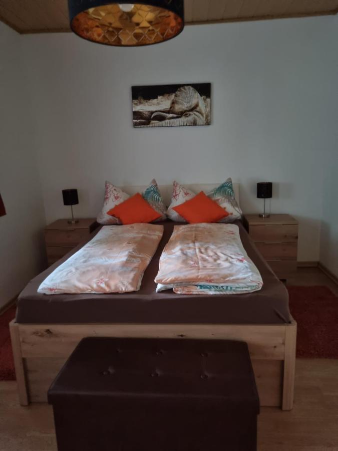 Huber'S Ferienwohnung Hengersberg Kültér fotó