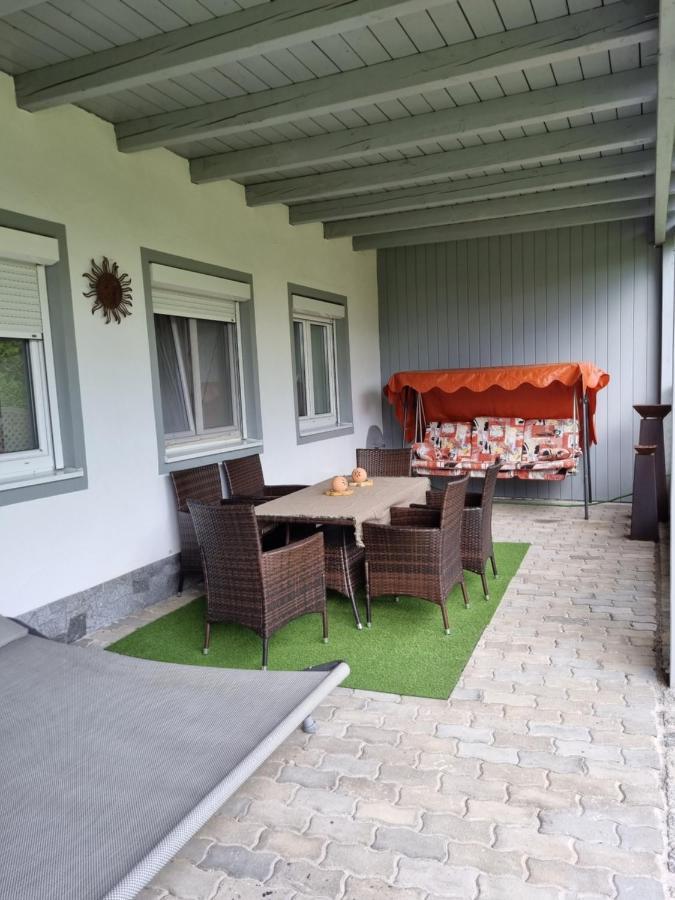 Huber'S Ferienwohnung Hengersberg Kültér fotó