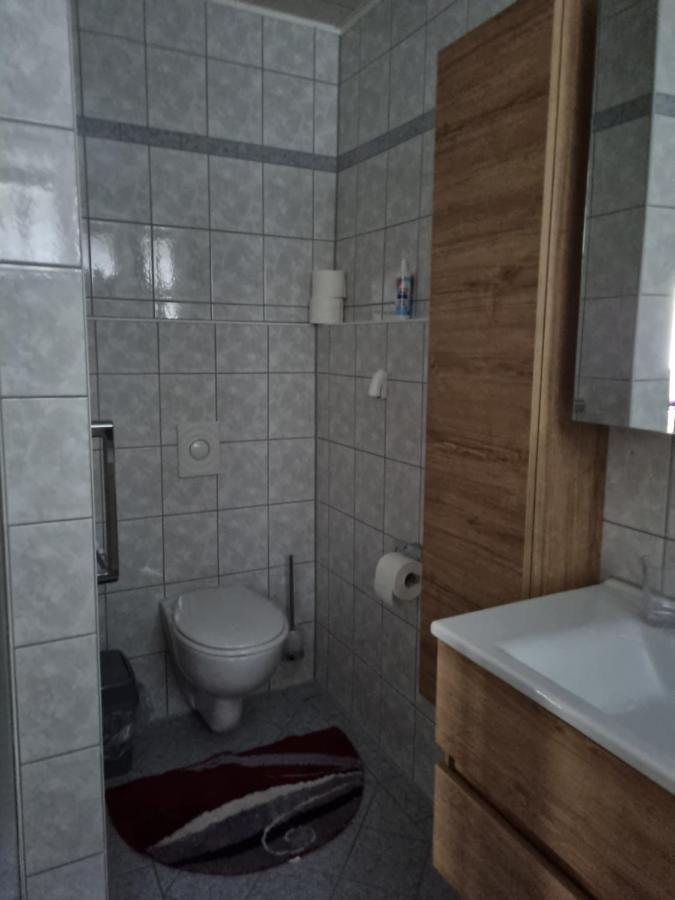 Huber'S Ferienwohnung Hengersberg Kültér fotó