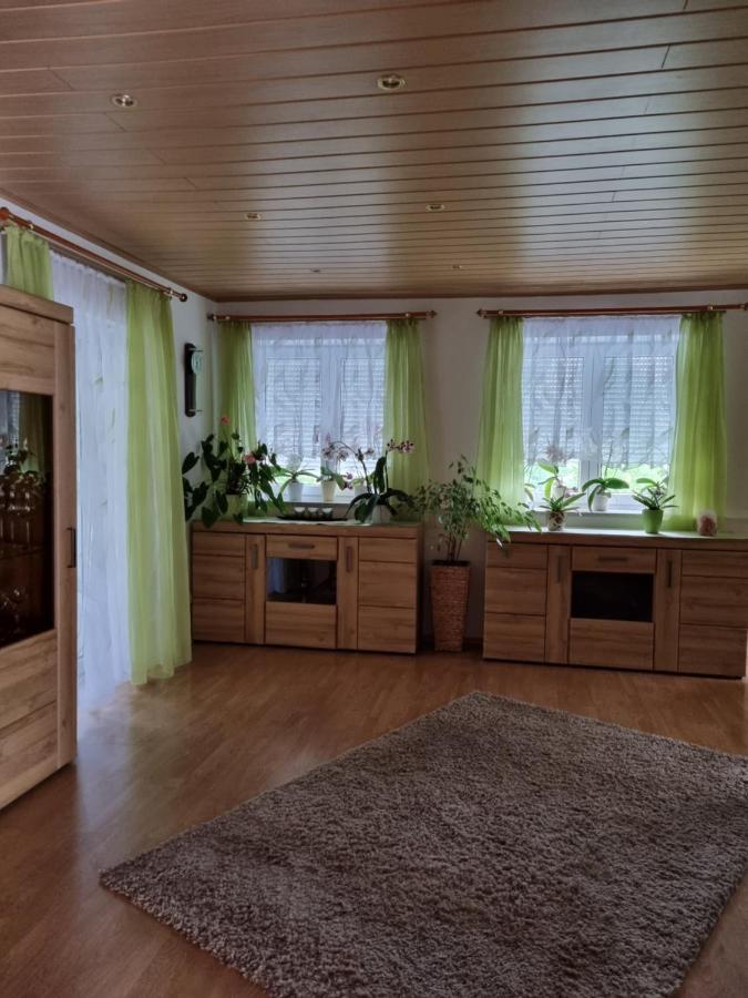 Huber'S Ferienwohnung Hengersberg Kültér fotó