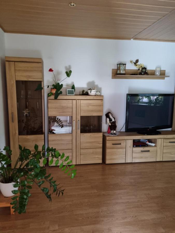 Huber'S Ferienwohnung Hengersberg Kültér fotó